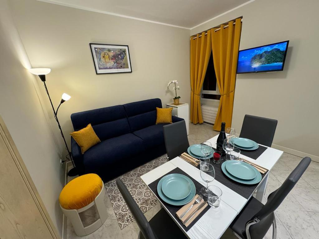 산레모 Casa Sarah 아파트 외부 사진
