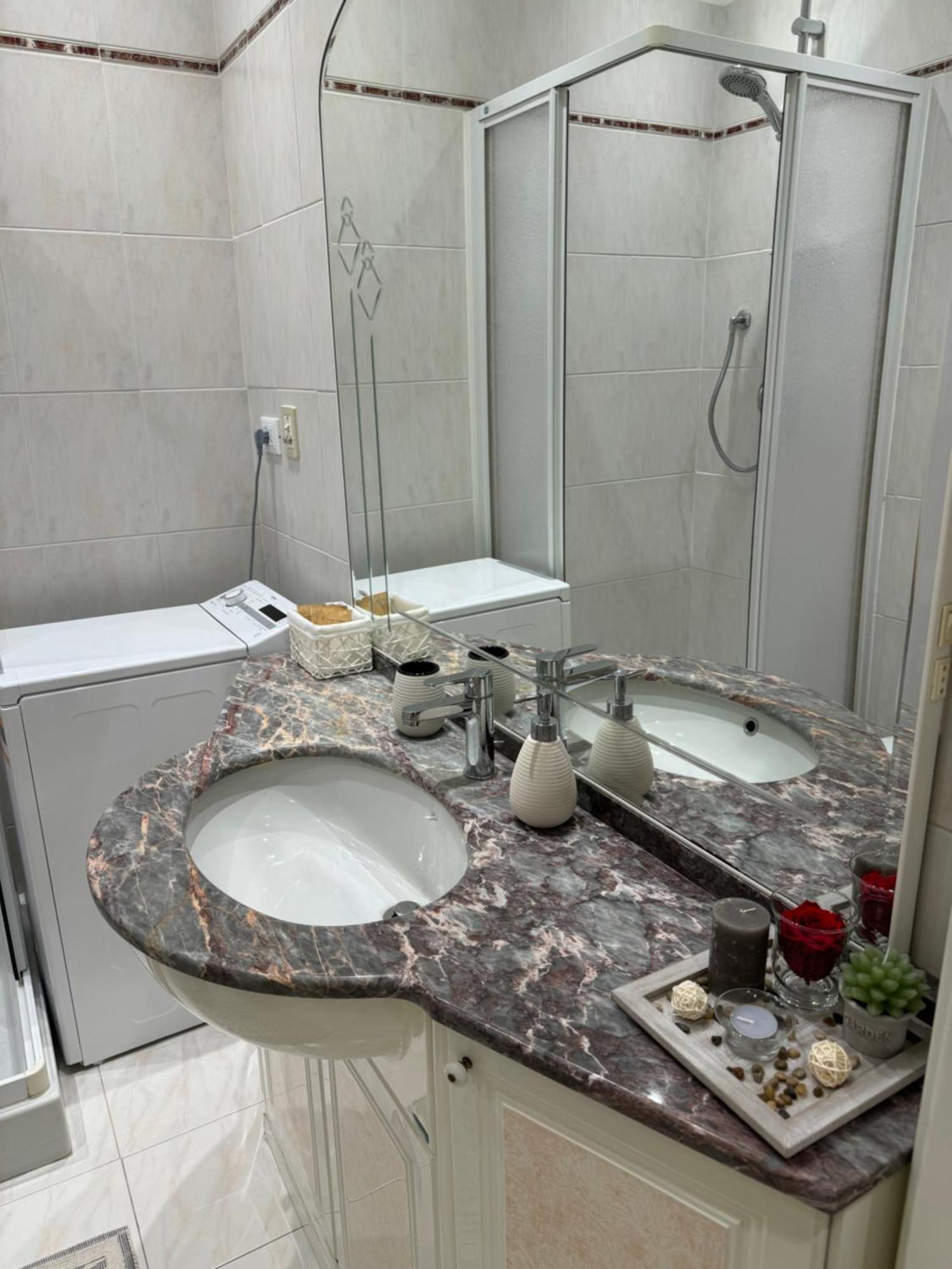 산레모 Casa Sarah 아파트 외부 사진