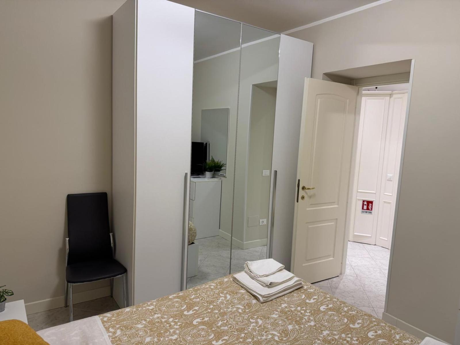 산레모 Casa Sarah 아파트 외부 사진