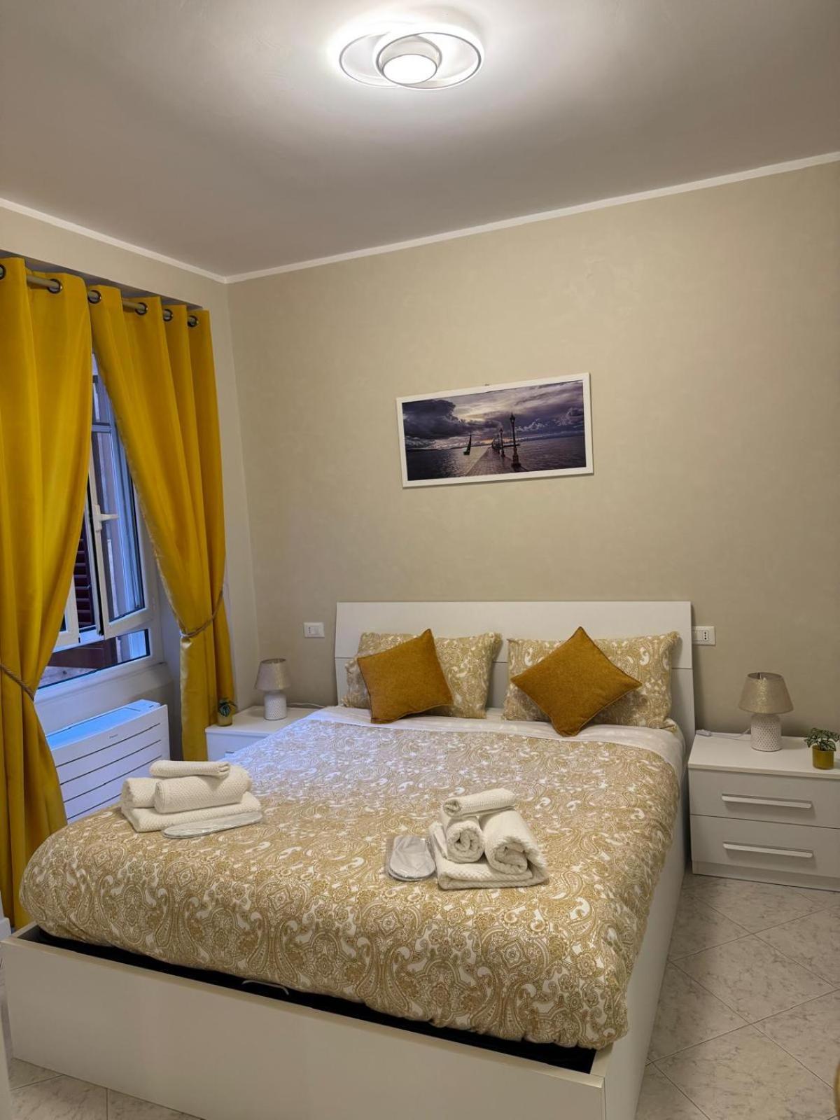 산레모 Casa Sarah 아파트 외부 사진